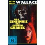 Das Geheimnis des gelben Grabes (DVD)