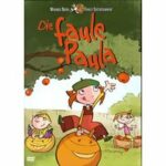 Die faule Paula (DVD)