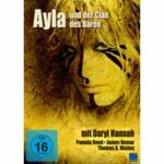 Ayla und der Clan des Bären (DVD)