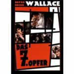 Das 7. Opfer (DVD)