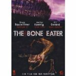 The Bone Eater (DVD)