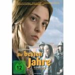 Die besten Jahre - Disc 1 - Teil 1 (DVD)