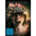Masters of Horror - Valerie on the Stairs (DVD)
