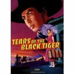 Tears of the Black Tiger (DVD)
