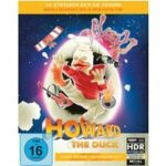 Howard the Duck - Special Edition (Blu-ray)