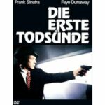Die erste Todsünde (DVD)
