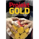 Projekt Gold - Disc 1 - Hauptfilm (DVD)