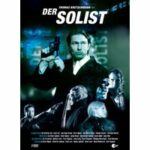Der Solist - Disc 1 - Folgen 1 - 2 (DVD)