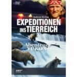 Expeditionen ins Tierreich - Abenteuer Yukon - Disc 2 (DVD)