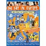 One Day in Europe (DVD)