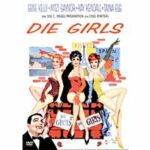 Die Girls (DVD)