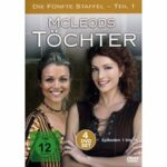 McLeods Töchter - Staffel 5 - Box 1: Disc 1 - Episoden 1 - 4 (DVD)