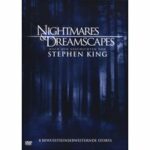 Nightmares & Dreamscapes - Disc 1 - Episoden 1 - 3 (DVD)