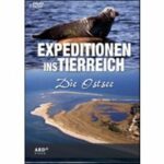 Expeditionen ins Tierreich - Die Ostsee - Disc 1 - Folge 1 (DVD)