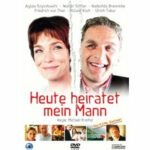 Heute heiratet mein Mann (DVD)