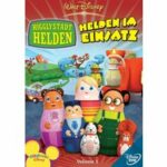 Higglystadt Helden - Volume 1 (DVD)