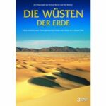 Die Wüsten der Erde - Teil 1: Die Wüste Asiens (DVD)