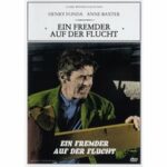 Ein Fremder auf der Flucht (DVD)