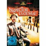 Inspector Clouseau (DVD)