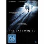 The Last Winter (Blu-ray)