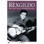 Rex Gildo - Der Fall eines Schlagerkönigs (DVD)