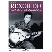 Rex Gildo - Der Fall eines Schlagerkönigs (DVD) 1 Rex Gildo - Der Fall eines Schlagerkönigs (DVD)