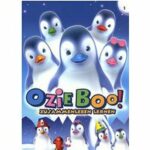 Ozie Boo! - Volume 1 (DVD)