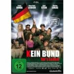 Kein Bund für's Leben (DVD)
