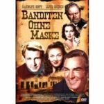 Banditen ohne Maske (DVD)