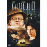 Kaltes Blut (DVD)