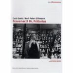 Frauenarzt Dr. Prätorius (DVD)