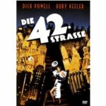 Die 42. Straße (DVD)