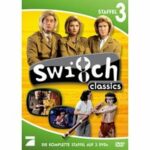 Switch Classics - Staffel 3 - Disc 1 (DVD)