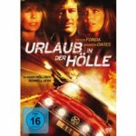 Urlaub in der Hölle (DVD)