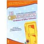 Die Quereinsteigerinnen (DVD)