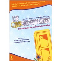 Die Quereinsteigerinnen (DVD) 1 Die Quereinsteigerinnen (DVD)