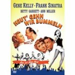 Das ist New York - Heut' gehn wir bummeln (DVD)