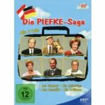 Die Piefke-Saga - Disc 2 - Teil 3 & 4 (DVD)