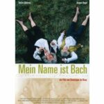 Mein Name ist Bach (DVD)