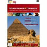 Wissen des Altertums - Ägypten (DVD)