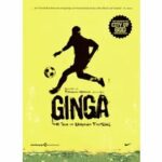 Ginga (DVD)