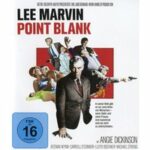 Point Blank (Blu-ray)