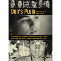 Don's Plum (DVD) 1 Don's Plum (DVD)