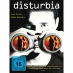 Disturbia (Blu-ray)