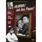 Hurra, ich bin Papa! (DVD)