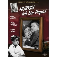 Hurra, ich bin Papa! (DVD) 1 Hurra, ich bin Papa! (DVD)