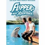 Flippers neue Abenteuer (DVD)