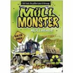 Tolle Trucks: Die größten Laster & Fahrzeuge - Müllmonster (DVD)