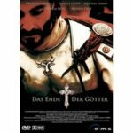 Das Ende der Götter (DVD)