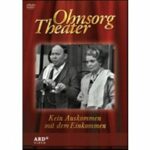 Ohnsorg Theater - Kein Auskommen mit dem Einkommen (DVD)